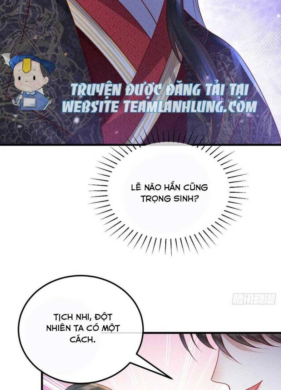 Đại Đích Nữ Trọng Sinh Về Báo Thù Chương 31 Ảnh 80