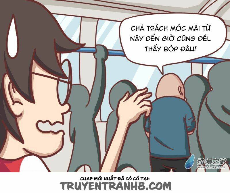 Cười Trên Xe Bus Chương 102 Ảnh 7