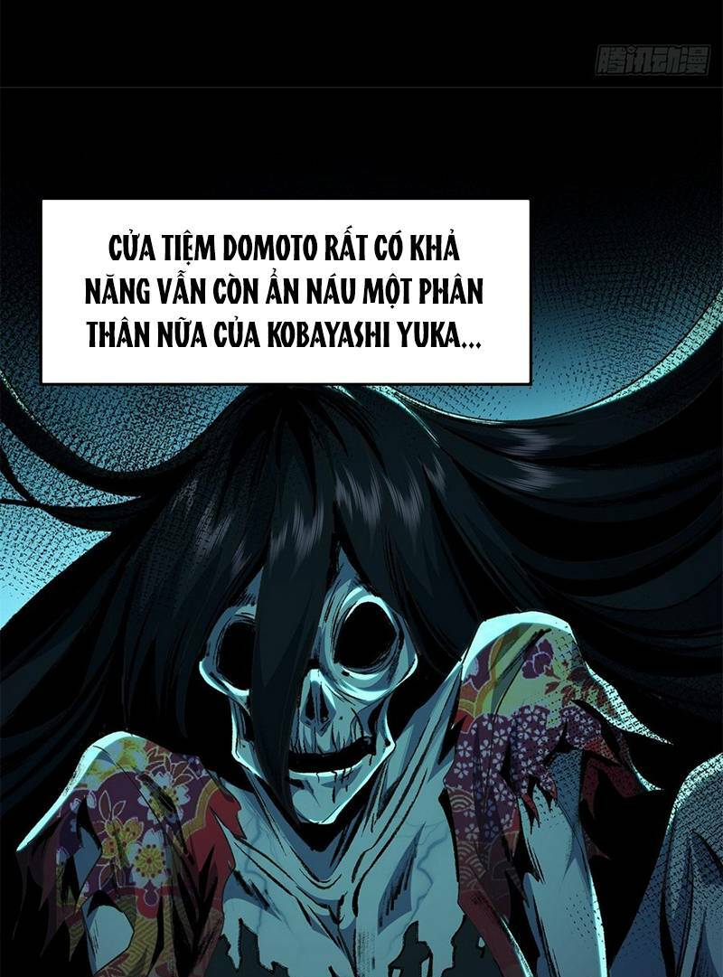 Kinh Dị Thịnh Yến Chương 13 Ảnh 11