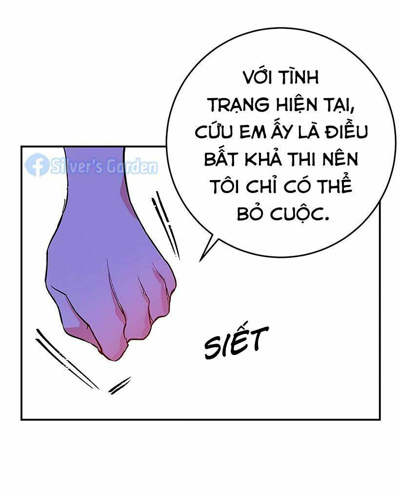 Hung Mãnh Tiểu Thư Chương 35 Ảnh 32