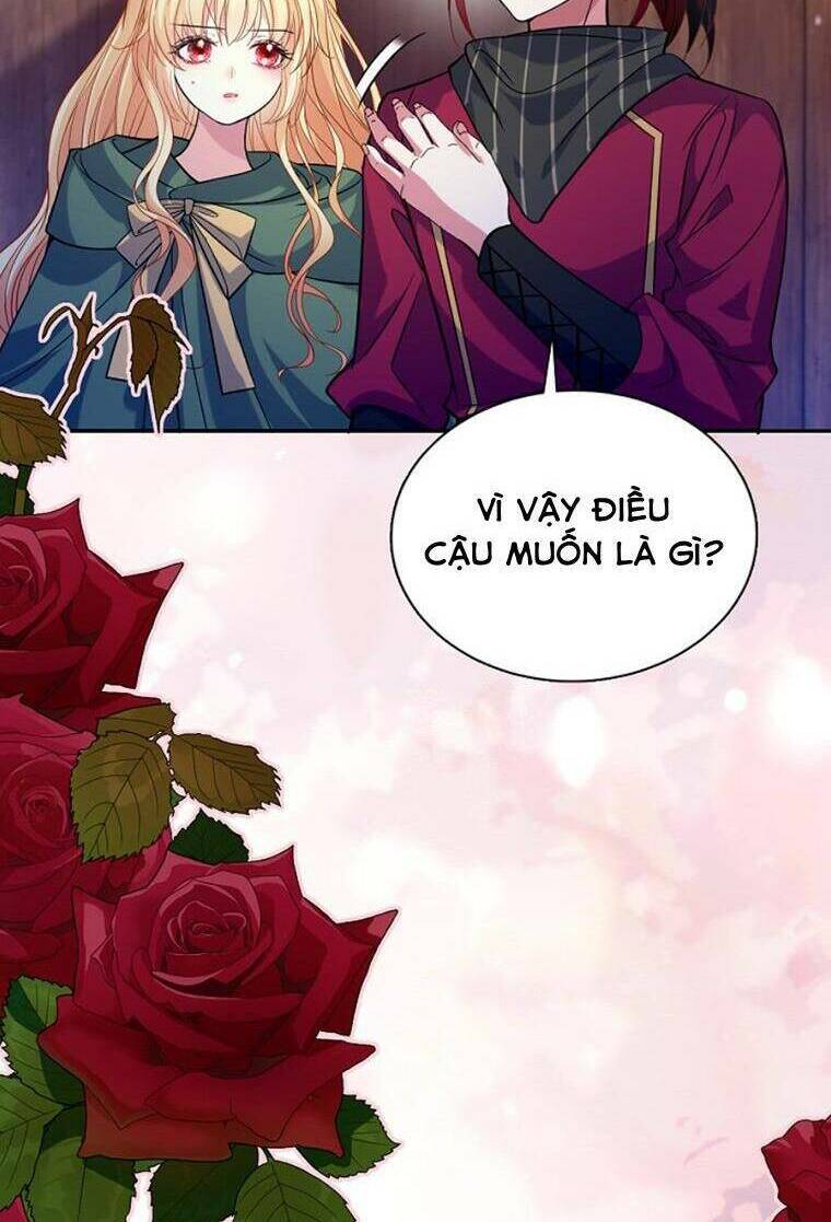 Con Gái Nuôi Muốn Cứu Thế Giới Chương 40 Ảnh 23