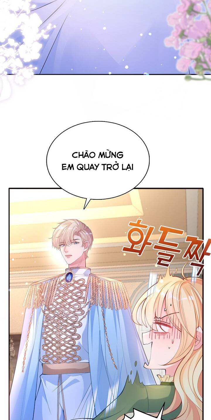 Con Gái Nuôi Muốn Cứu Thế Giới Chương 28 Ảnh 5