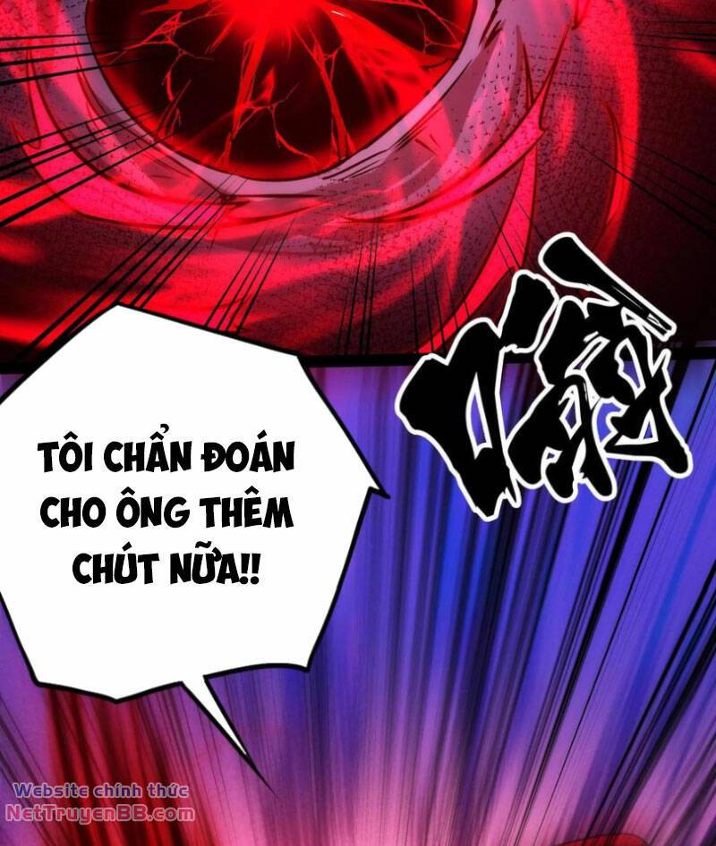 Dược Sư Kì Lạ: Bệnh Nhân Của Tôi Đều Rất Khủng Bố Chương 275 Ảnh 36