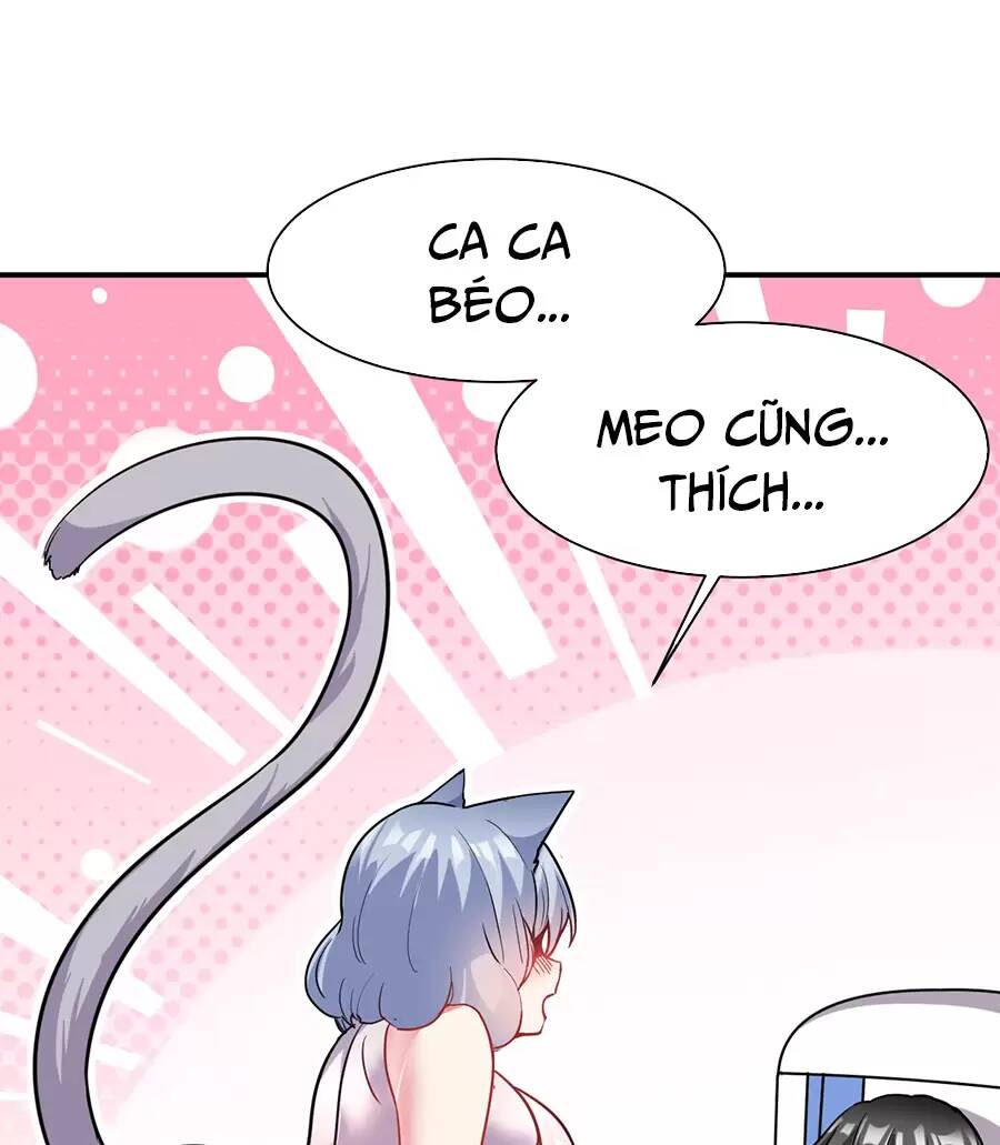 Đồ Long Kỵ Sĩ Hôn Môi Ác Long Chương 46.1 Ảnh 4