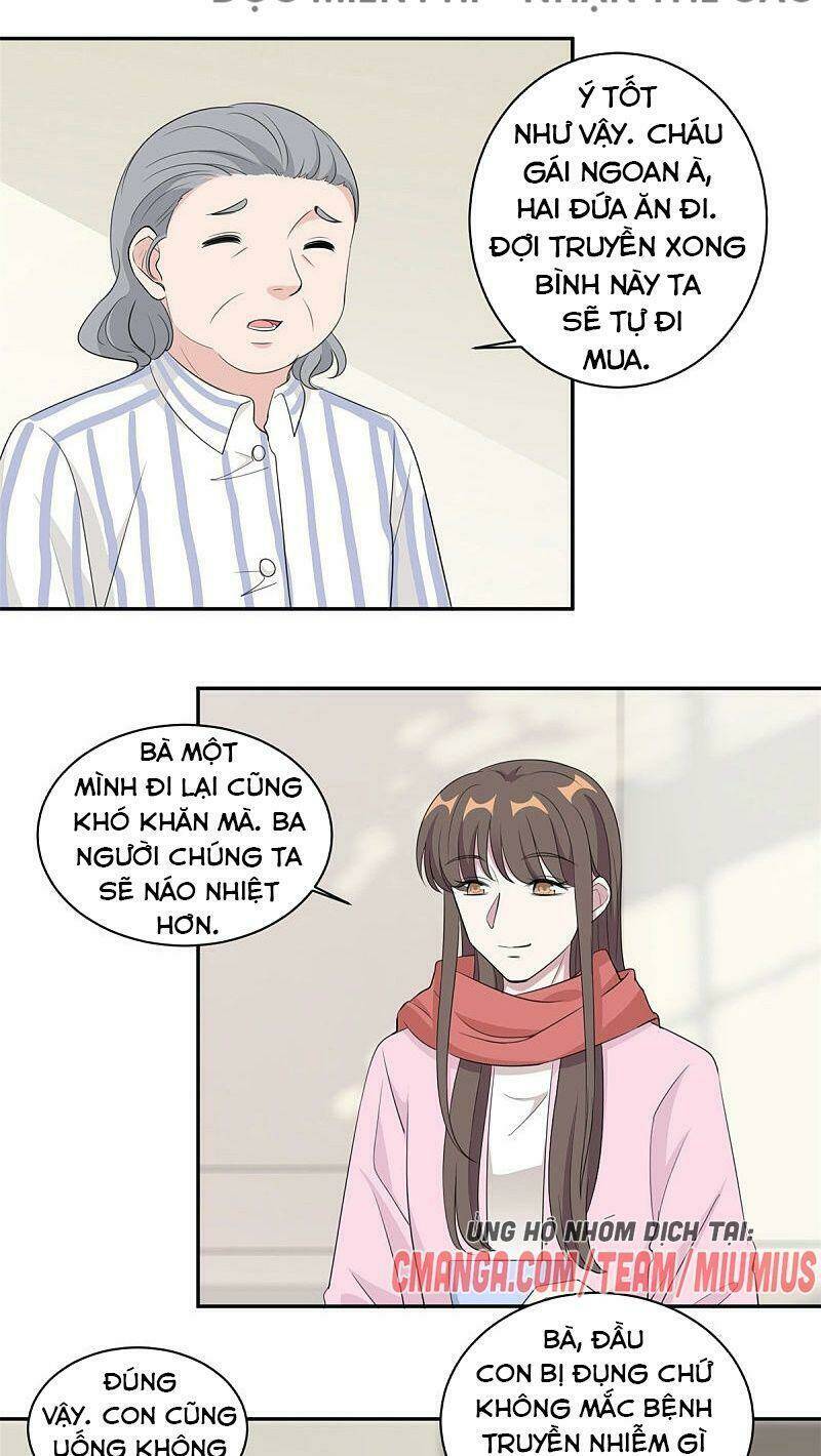 Tổng Tài, Tránh Xa Tôi Ra Chương 70 Ảnh 3