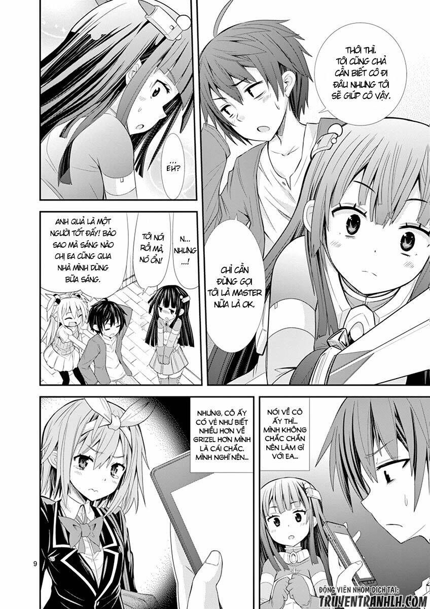 S Rare Soubi No Niau Kanojo Chương 2 Ảnh 13