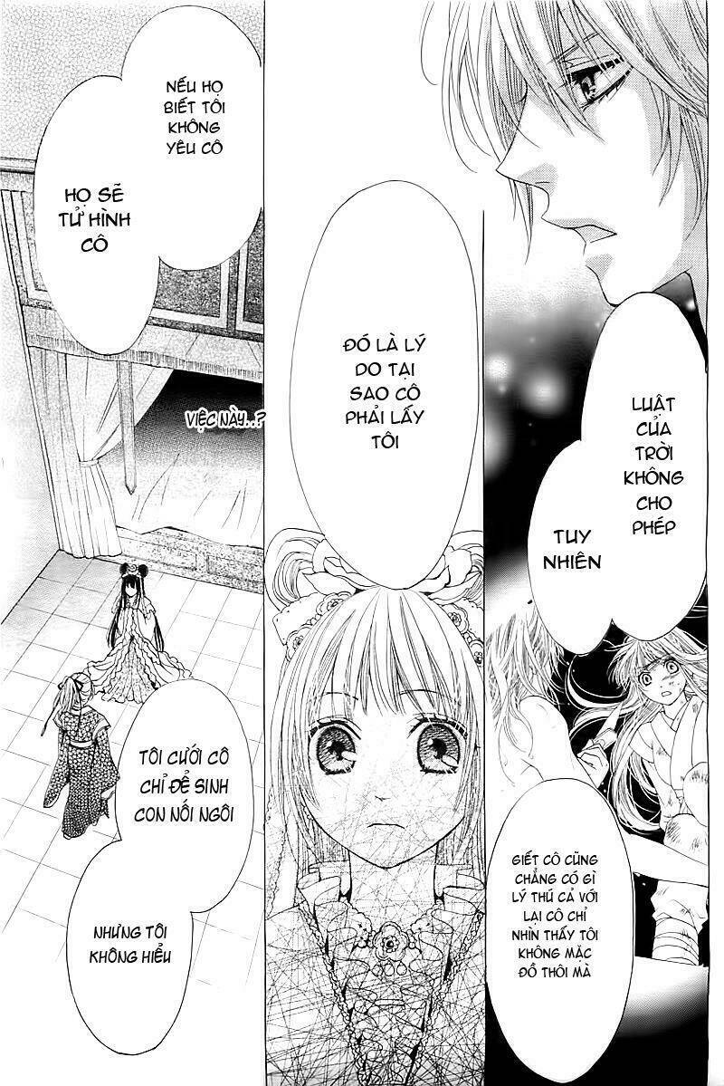 Ten No Hanayome Chương 1 Ảnh 30