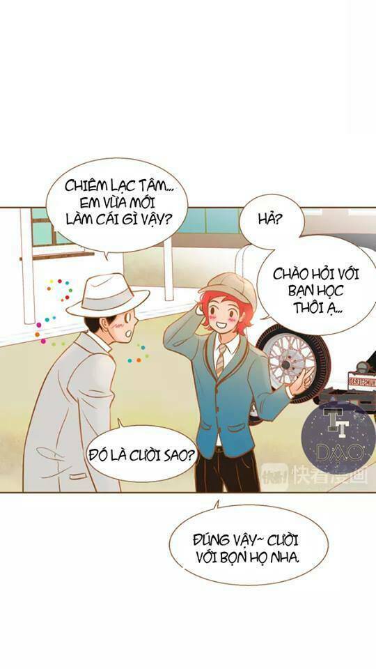 Tân Lang Yếu Tòng Tiểu Dưỡng Khởi Chương 14 Ảnh 42