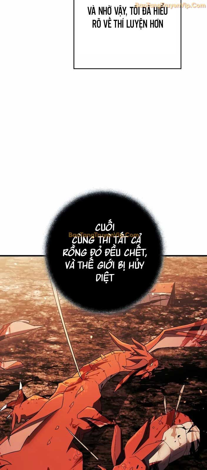 Anh Hùng Trở Lại Chương 116 Ảnh 61