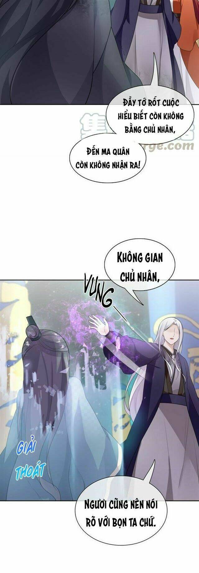 Ma Vương Đại Nhân, Phu Nhân Lại Bỏ Đi Rồi! Chương 48 Ảnh 11