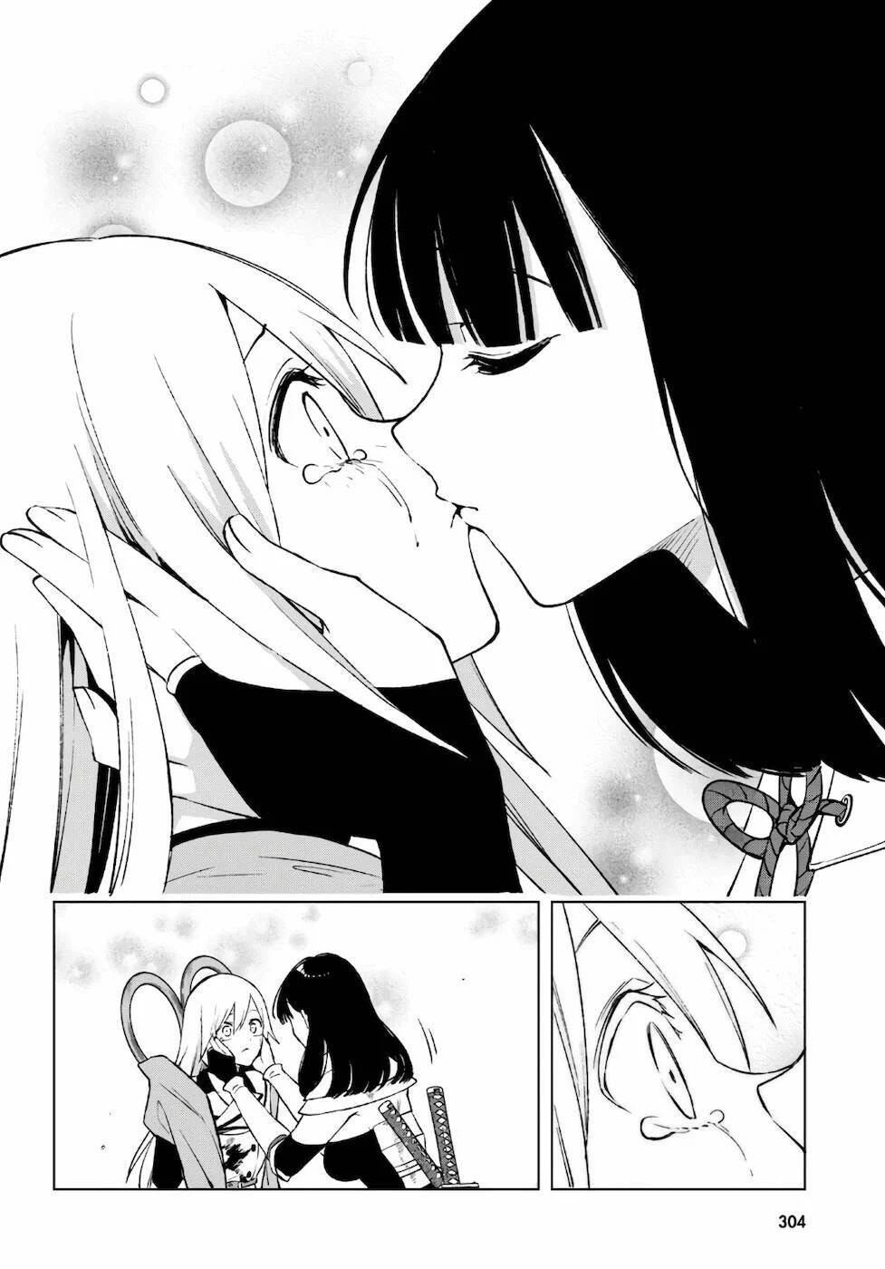 Samayoeru Tensei-Sha-Tachi No Revival Game Chương 14 Ảnh 8