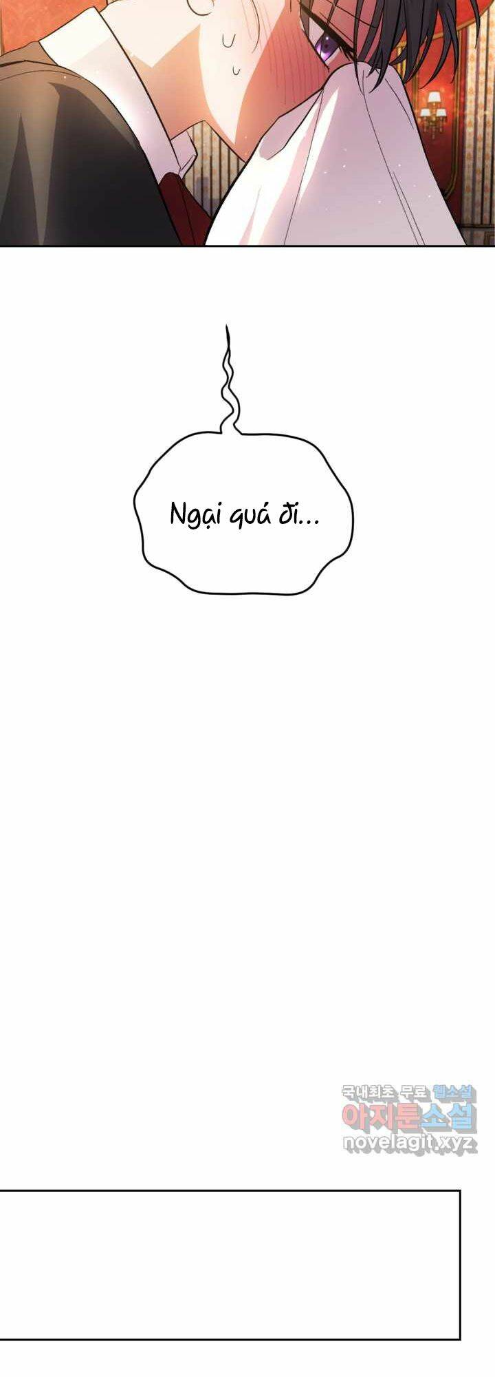 Hầu Nữ Nắm Giữ Dây Xích Của Bạo Chúa Chương 7 Ảnh 26