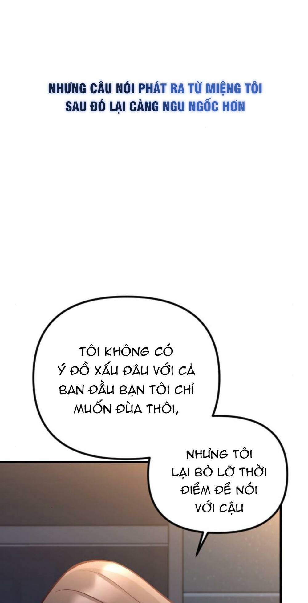 Tình Cờ Ta Gặp Nhau Chương 27 Ảnh 11