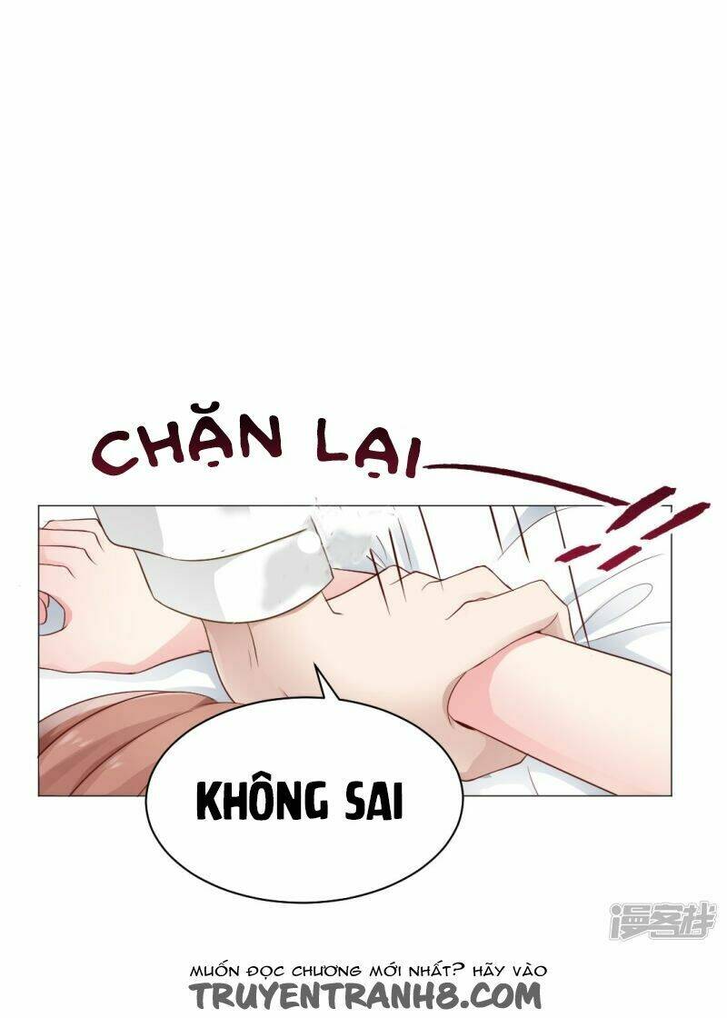 Minh Tinh Là Huyết Tộc Chương 5 Ảnh 20