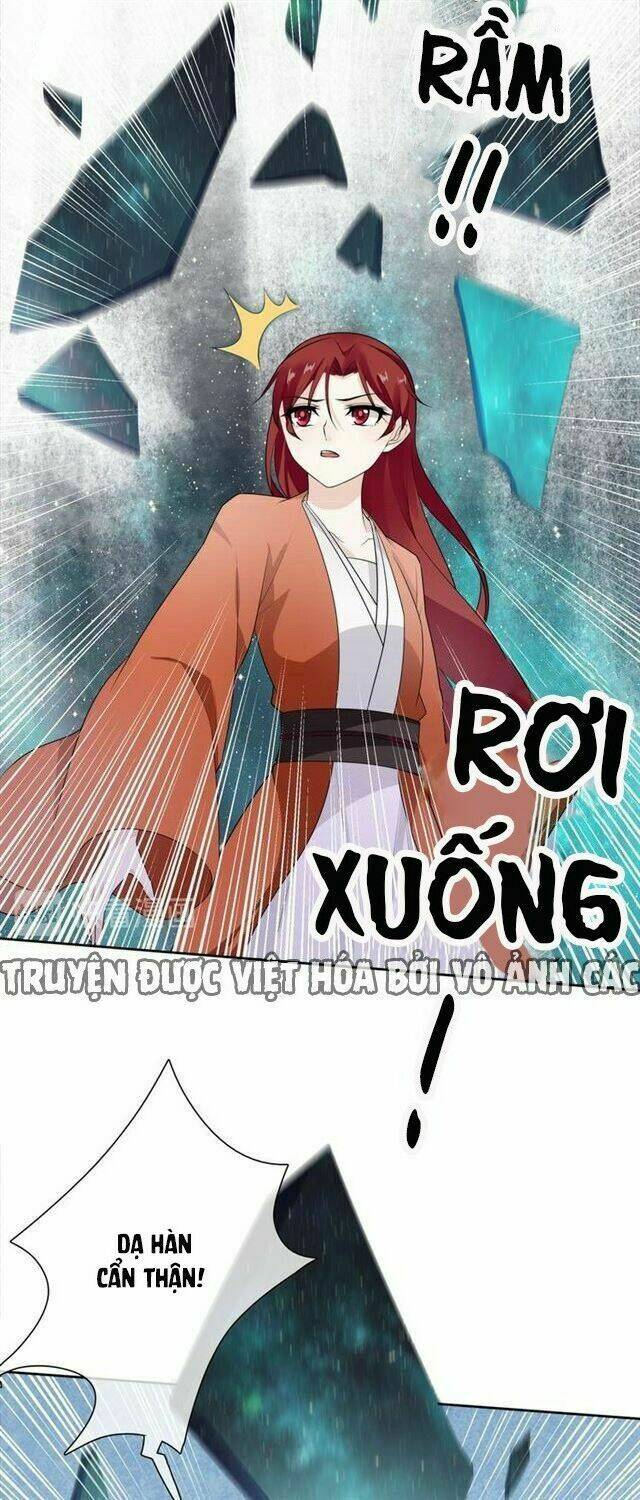 Ma Vương Đại Nhân, Phu Nhân Lại Bỏ Đi Rồi! Chương 53 Ảnh 6