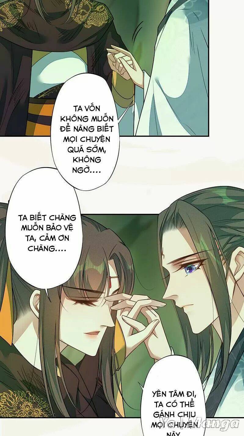 Tuyệt Thế Luyện Đan Sư Chương 137 Ảnh 5