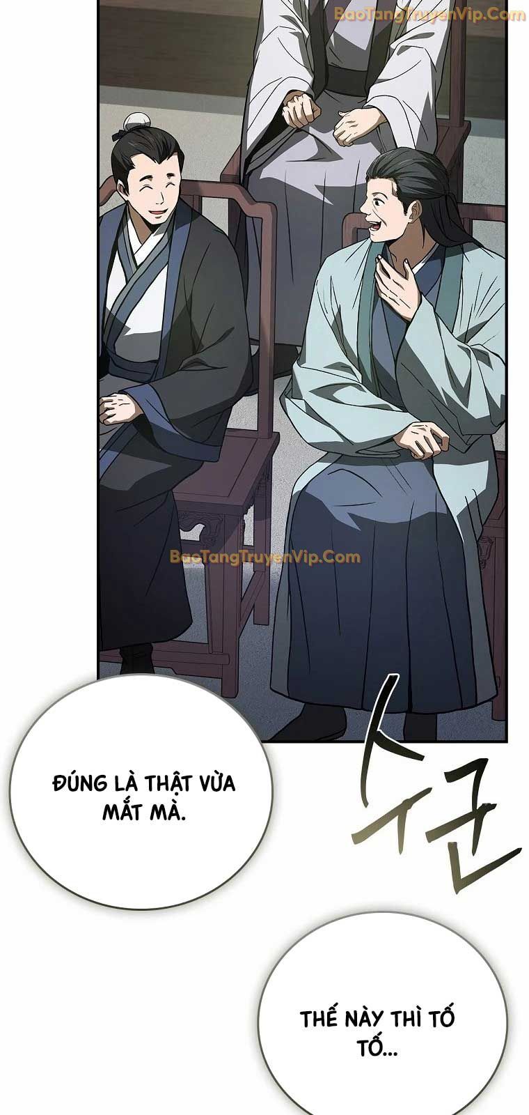 Chuyển Sinh Thành Tiêu Sư Chương 103 Ảnh 55