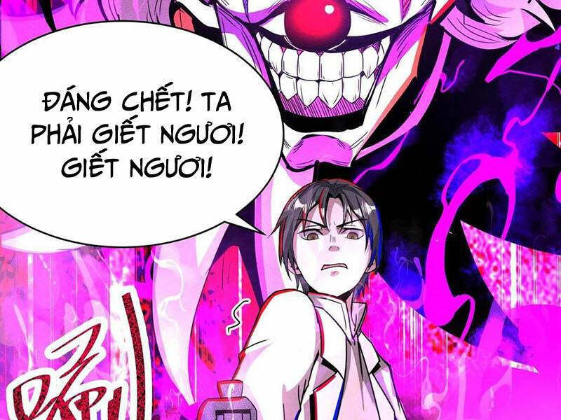 Dược Sư Kì Lạ: Bệnh Nhân Của Tôi Đều Rất Khủng Bố Chương 280 Ảnh 53