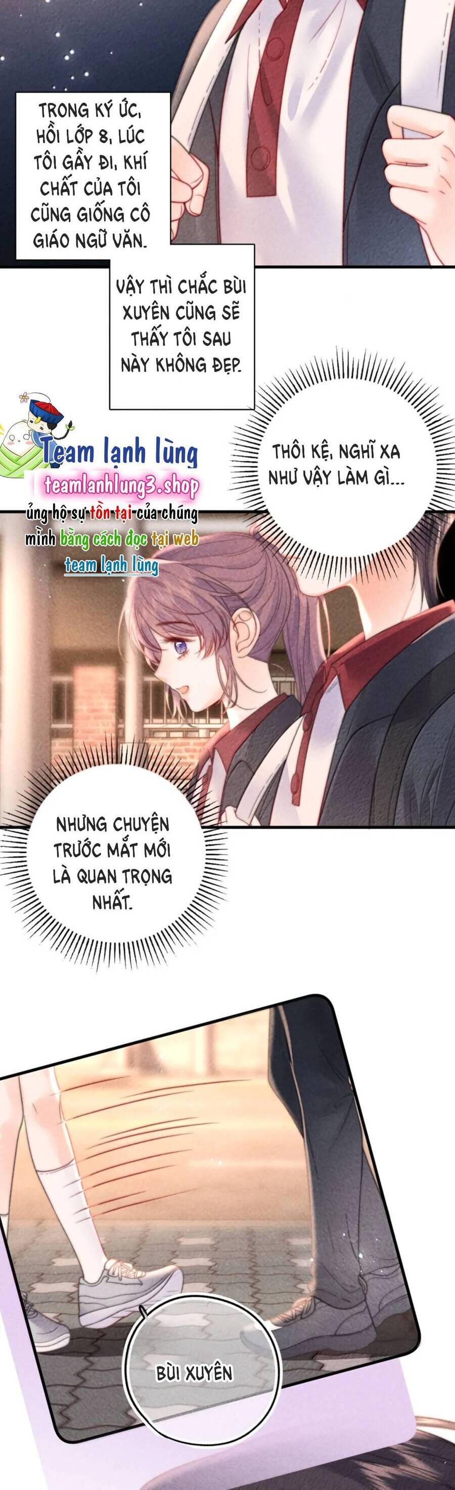 Thân Nhiệt Ma Quỷ Chương 22 Ảnh 13