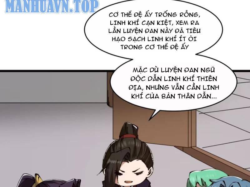 Đại Lão Tu Tiên Bắt Đầu Bằng Tâm Trí Chương 37 Ảnh 50
