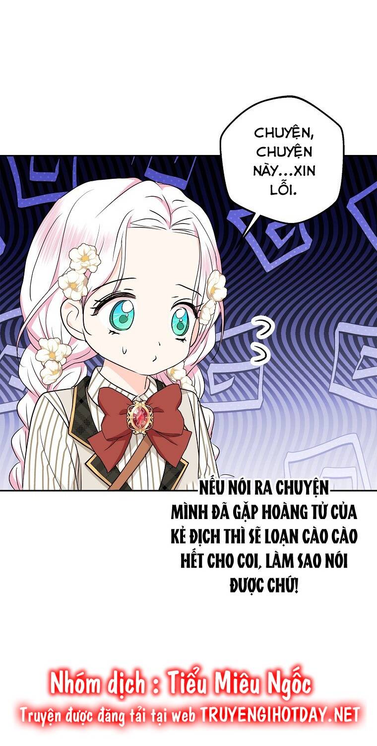 Tồn Tại Như Nàng Công Chúa Dã Chủng Chương 73 Ảnh 73