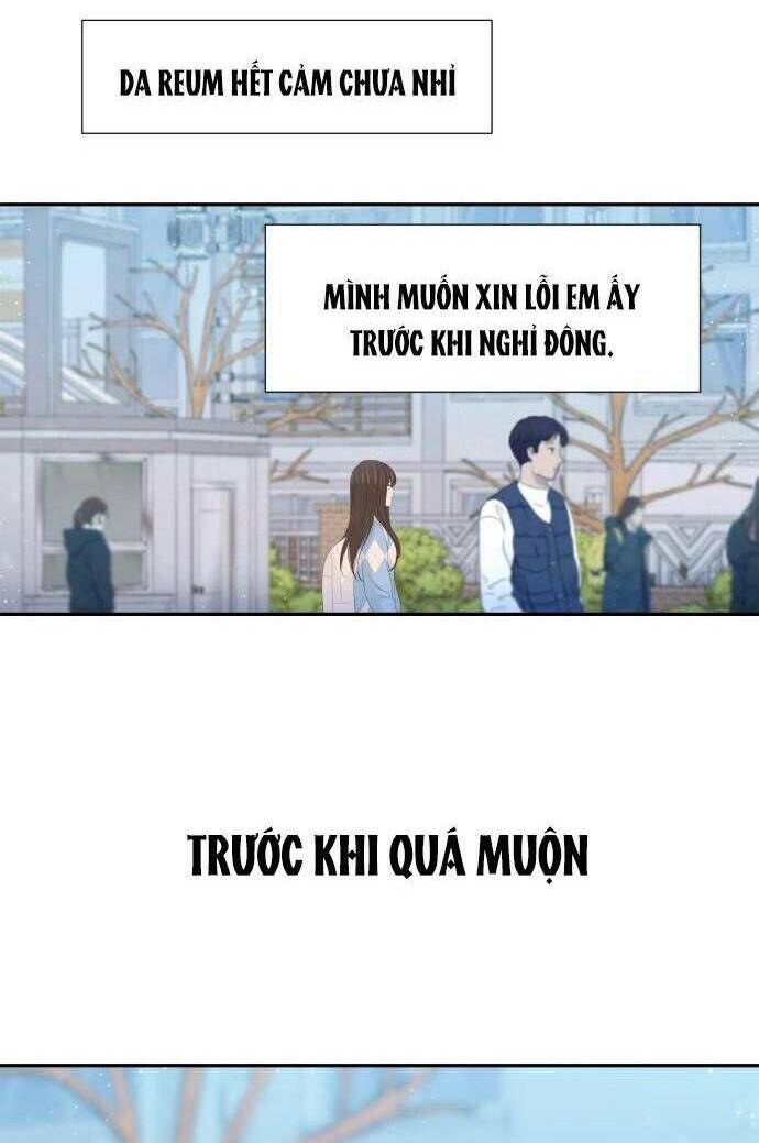 Lời Tỏ Tình Đi Lạc Chương 60 Ảnh 55