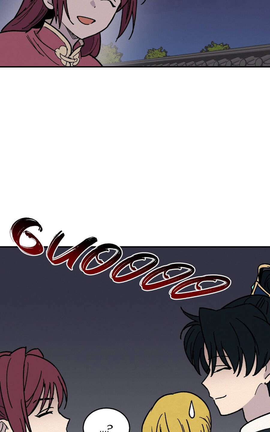 Scandal Đại Công Chúa Chương 14 Ảnh 30