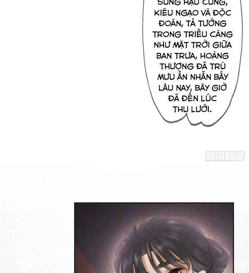 Mê Hoặc Lòng Người Chương 12 Ảnh 31
