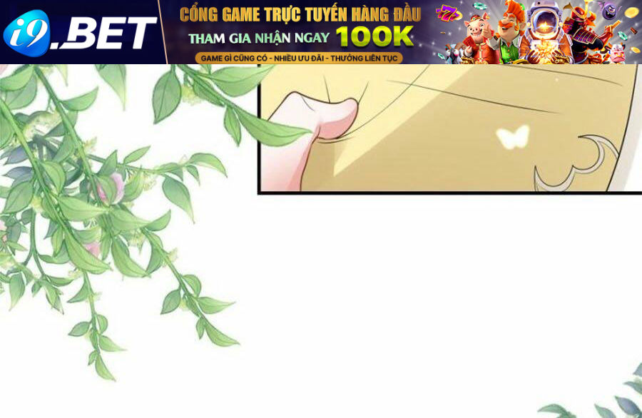 Thịnh Thế Hoa Sủng: Tôi Bị Bắt Làm Tù Binh Chương 20 Ảnh 12
