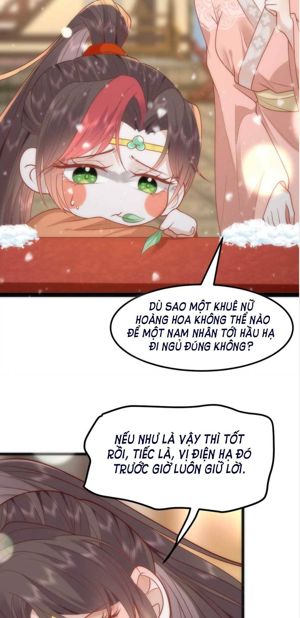 Hồ Ly Cáo Già Và Bạch Liên Hoa Cao Lãnh , Ai Sẽ Lộ Tẩy Trước Đây? Chương 42 Ảnh 5