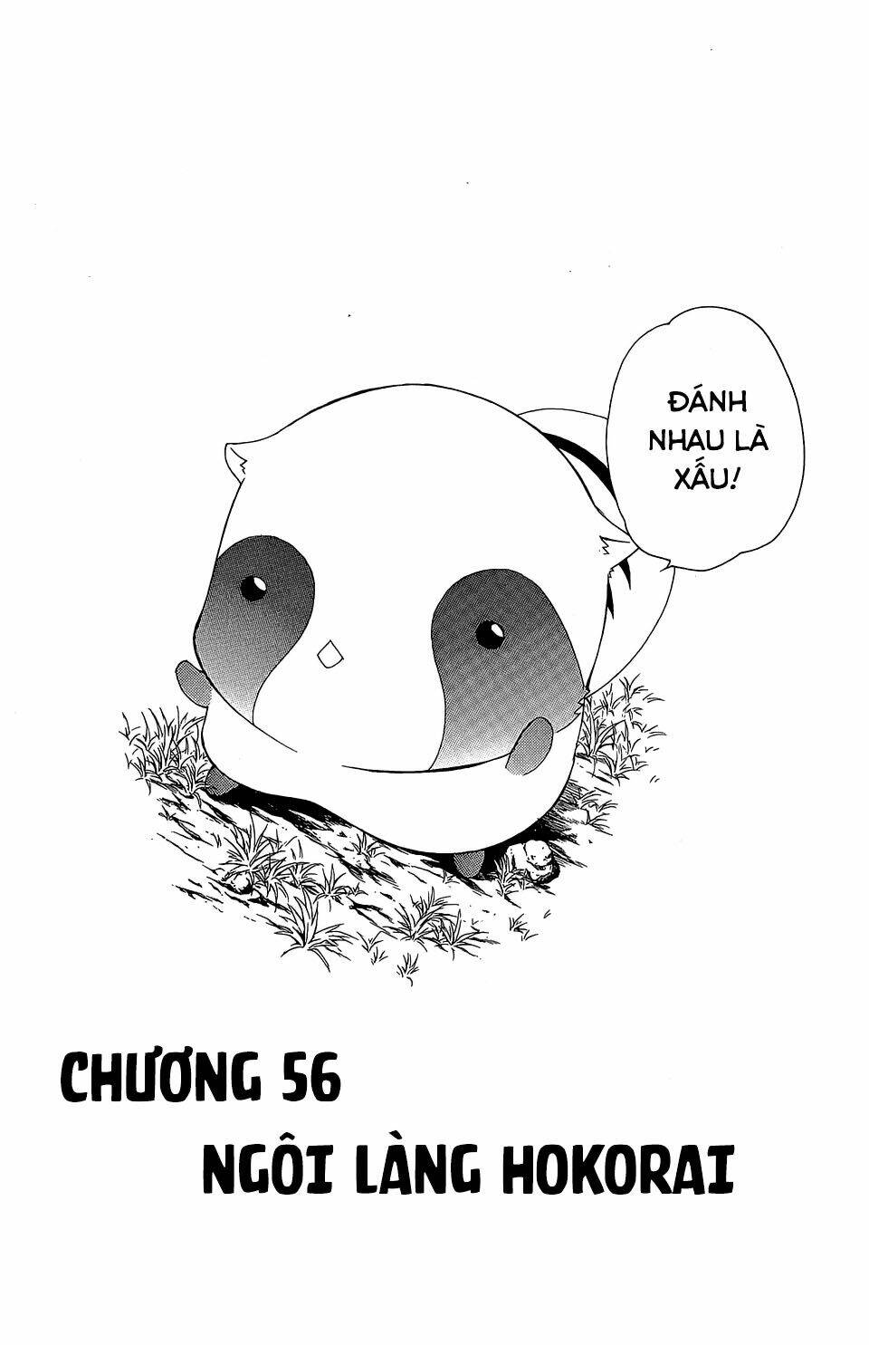 Siêu Đạo Tặc Utsuho Chương 56 Ảnh 4