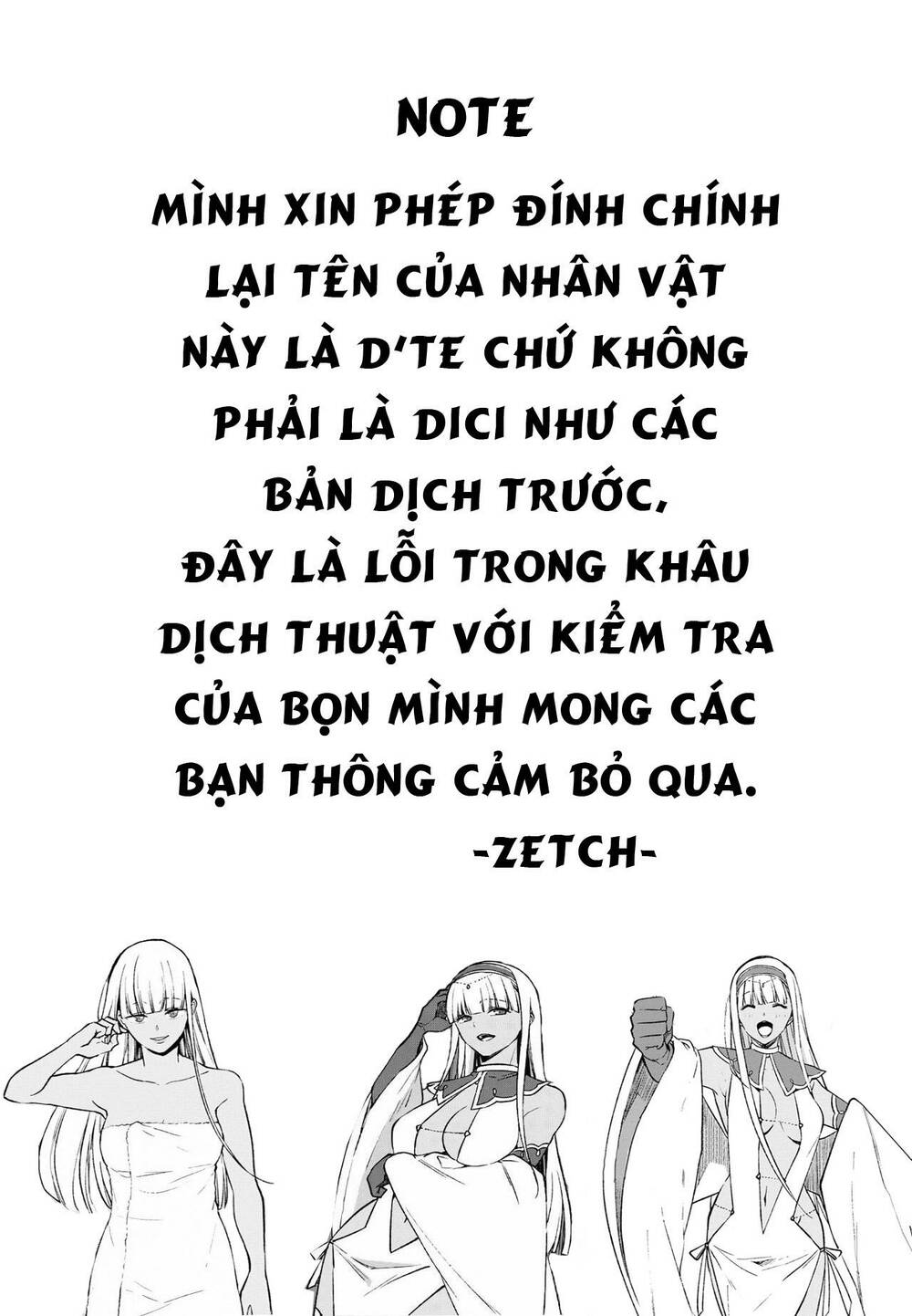 Samayoeru Tensei-Sha-Tachi No Revival Game Chương 15 Ảnh 28