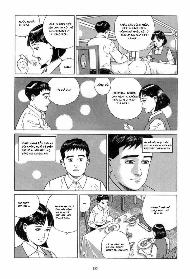 Haruka Na Machi E Chương 8 Ảnh 11