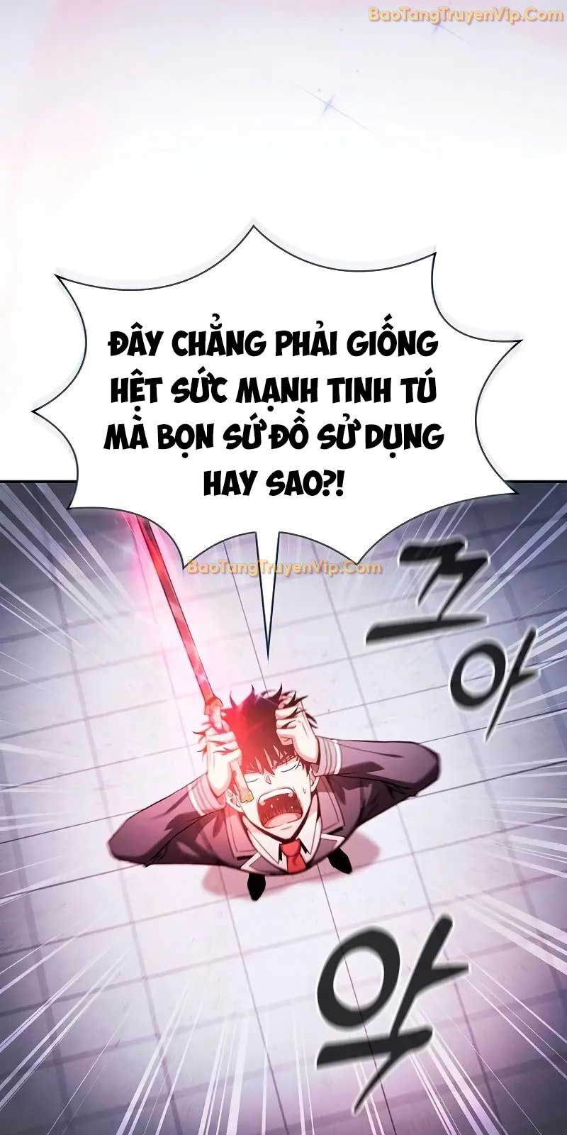 Kiếm Sĩ Thiên Tài Của Học Viện Chương 91 Ảnh 16