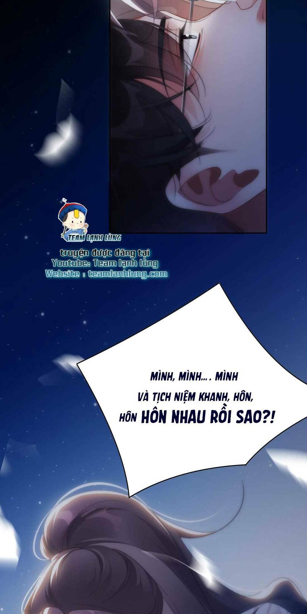 Hóa Ra Là Anh Siêu Lòng Trước Chương 5 Ảnh 39