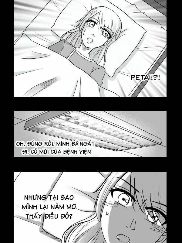The Mistress Story Chương 11 Ảnh 16