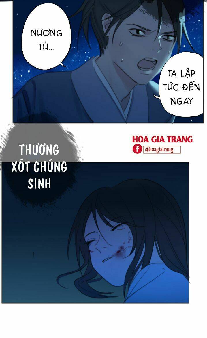 Trần Tình Phú Chương 8 Ảnh 13