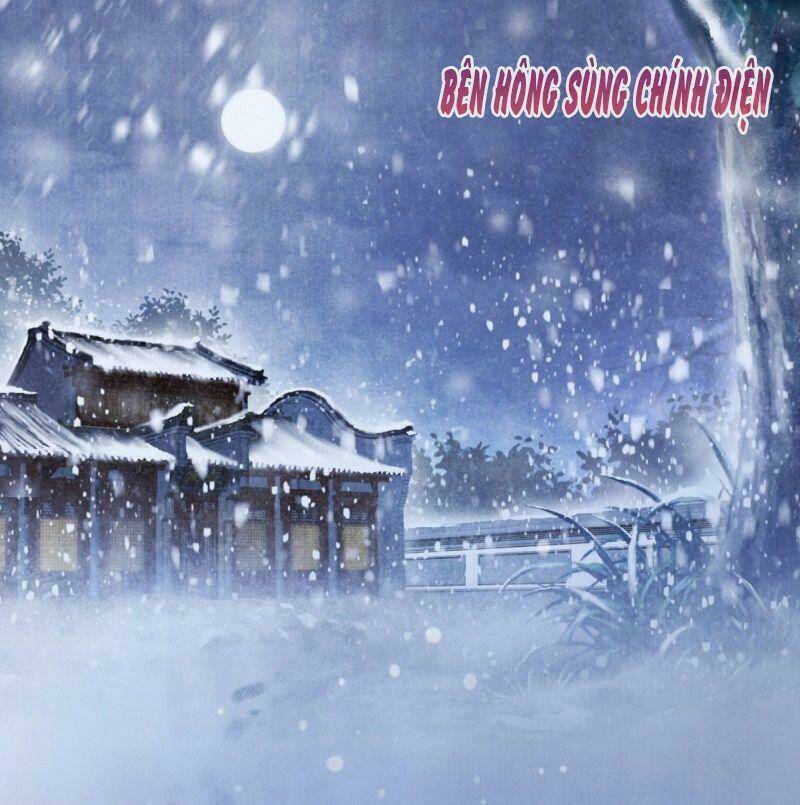 Mê Hoặc Lòng Người Chương 12 Ảnh 3