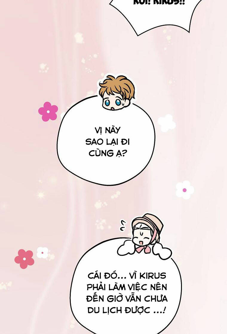 Tồn Tại Như Nàng Công Chúa Dã Chủng Chương 66 Ảnh 19