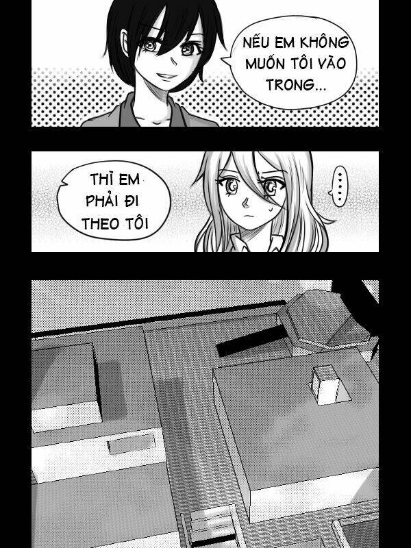 The Mistress Story Chương 11 Ảnh 3