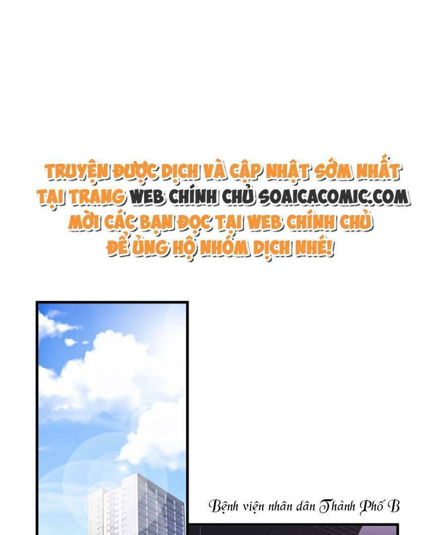 Theo Đuổi Anh Chồng Bác Sĩ Chương 13 Ảnh 20
