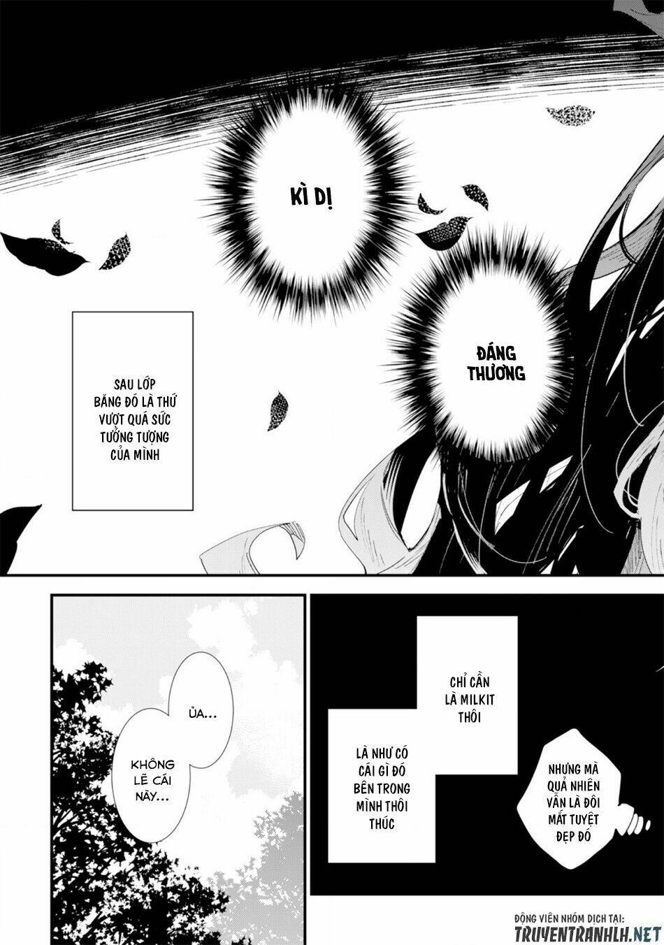 Omae Go Toki Ga Maou Kateru To Omou Na” To Yuusha Party O Tsuihou Sareta No De, Outo De Kimama Ni Ku Chương 3 Ảnh 9