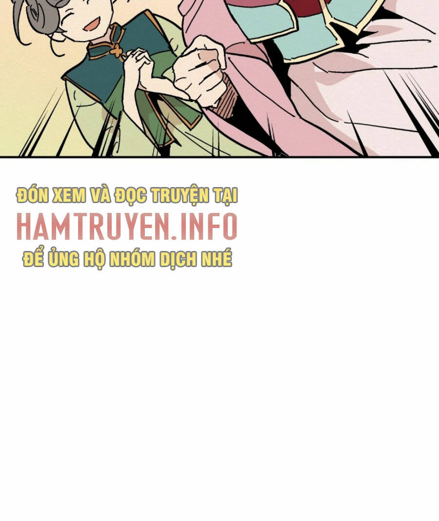 Scandal Đại Công Chúa Chương 8 Ảnh 20