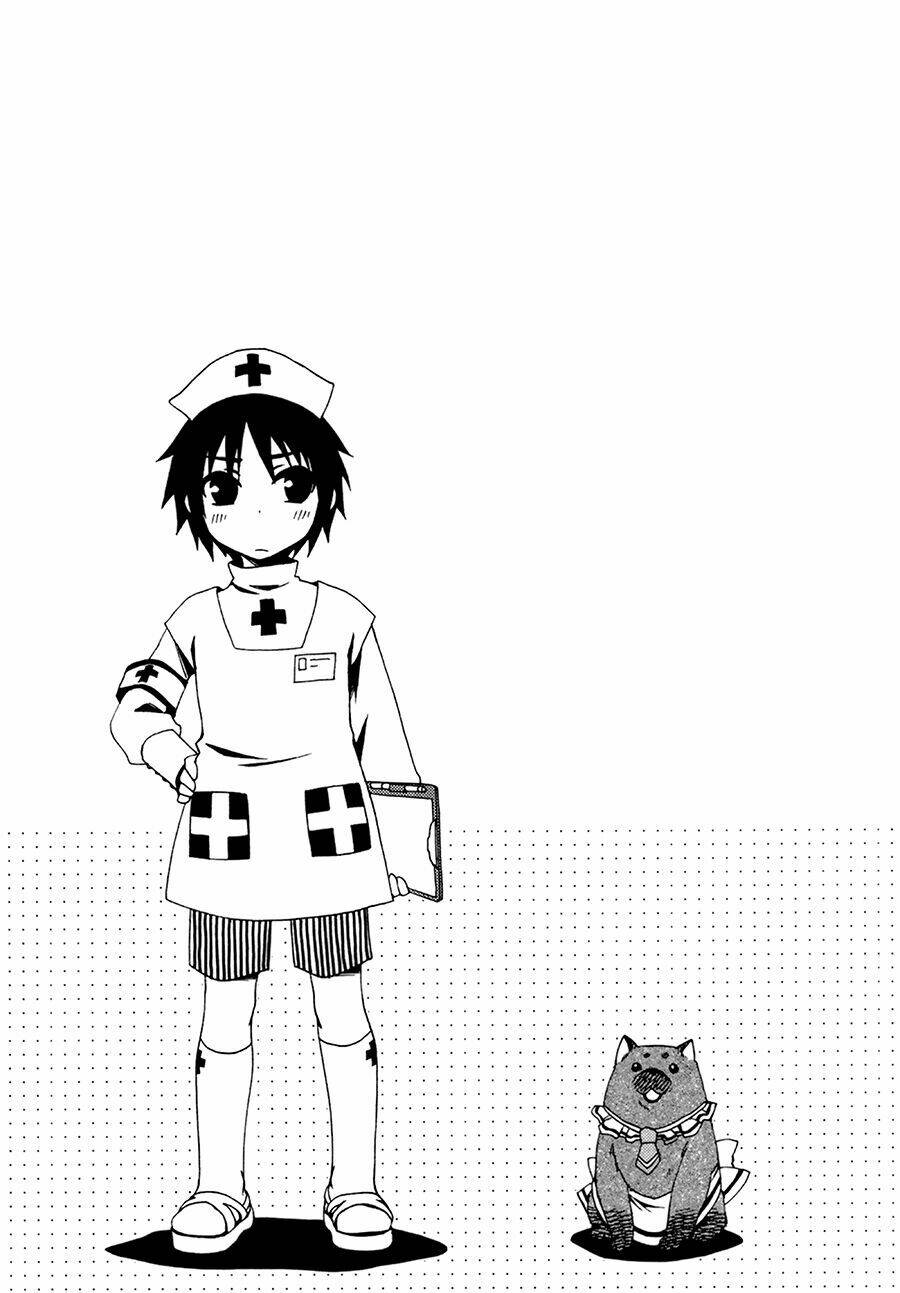Shounen Maid Chương 18 Ảnh 40