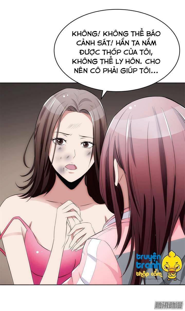 Âm Mưu Bên Gối Chương 16 Ảnh 81