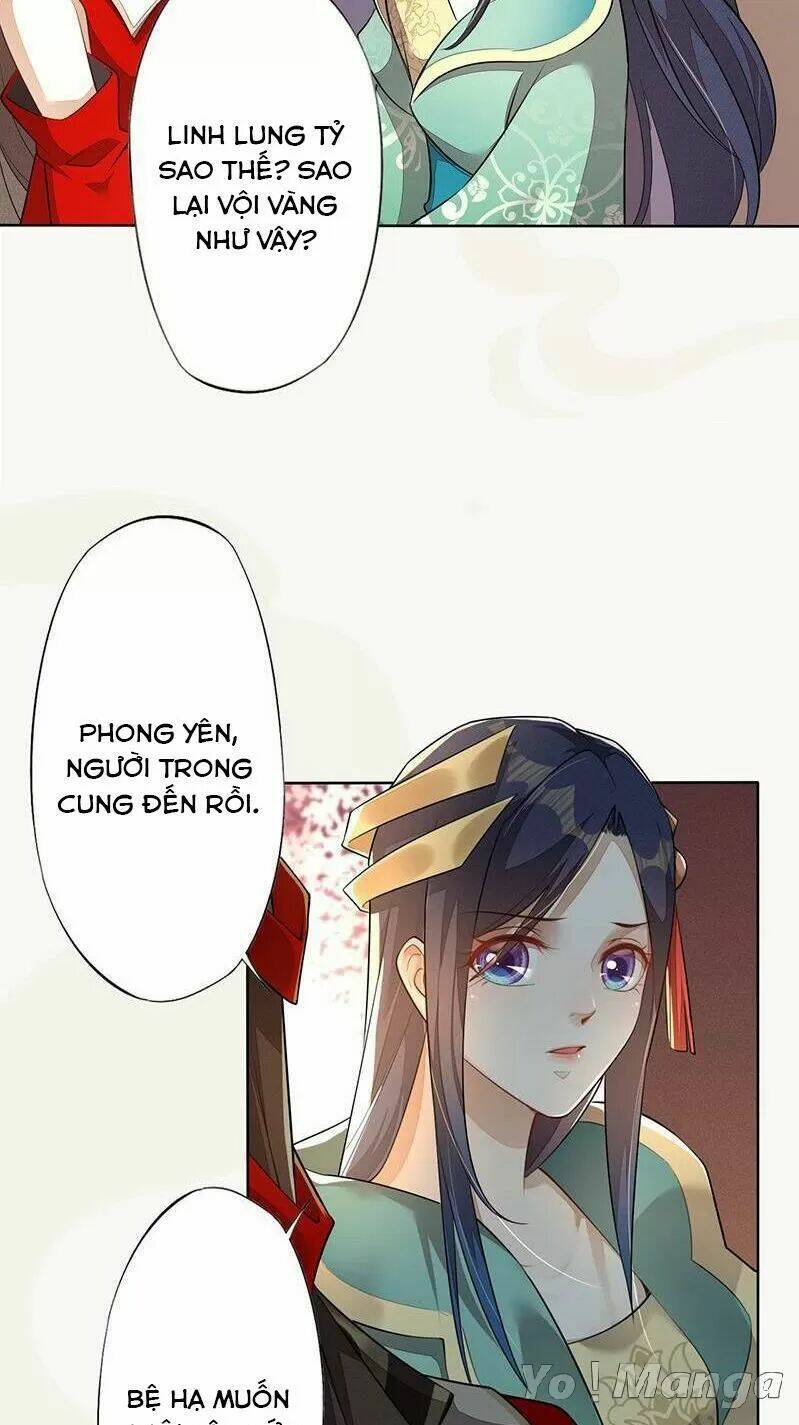 Tuyệt Thế Luyện Đan Sư Chương 141 Ảnh 35