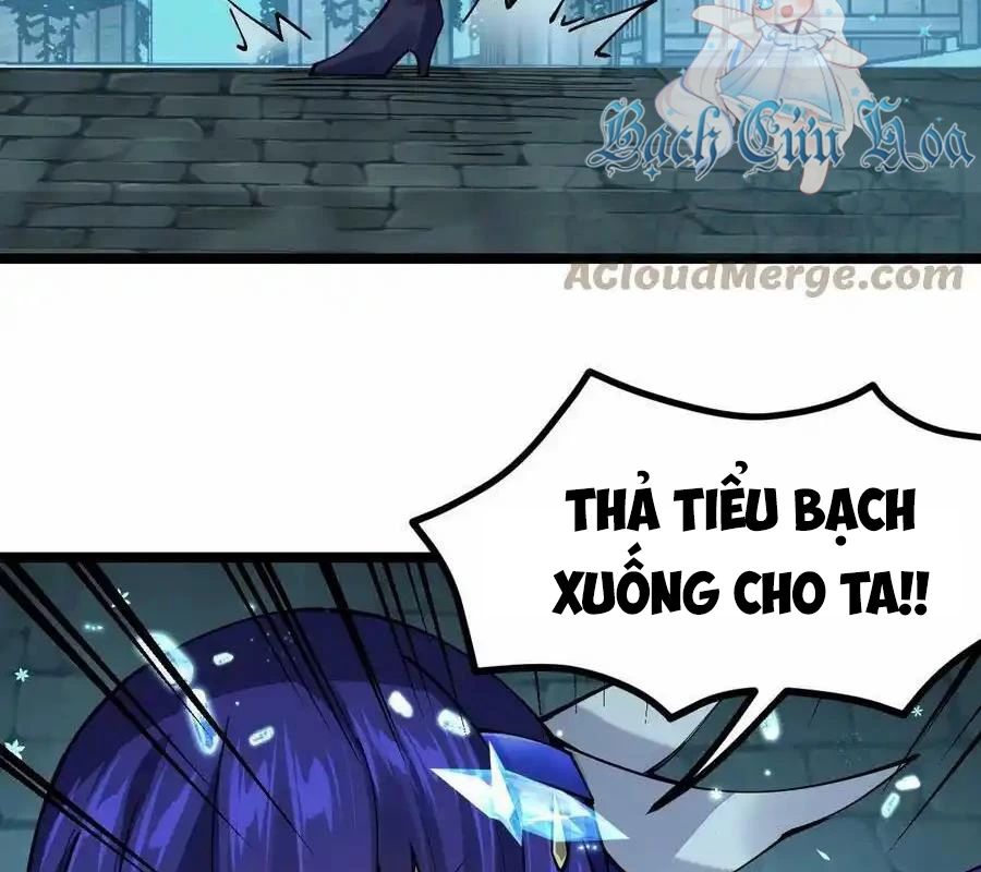 Sức Mạnh Của Kiếm Thần Chương 65 Ảnh 51