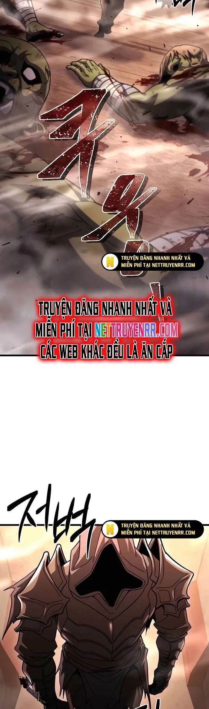 Tôi Dùng Búa Thần Giải Cứu Thế Giới Chương 100 Ảnh 4