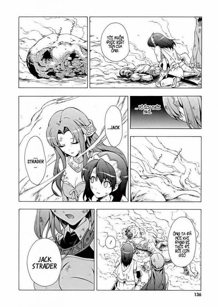 Seiken No Katanakaji Chương 7 Ảnh 10