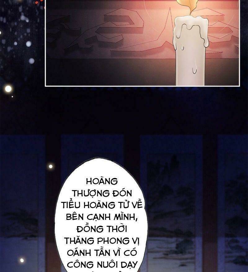Mê Hoặc Lòng Người Chương 12 Ảnh 23